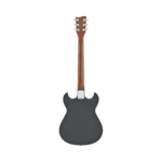 Delta Standard anthracite black back catalog - Steelyjam aluminum guitar